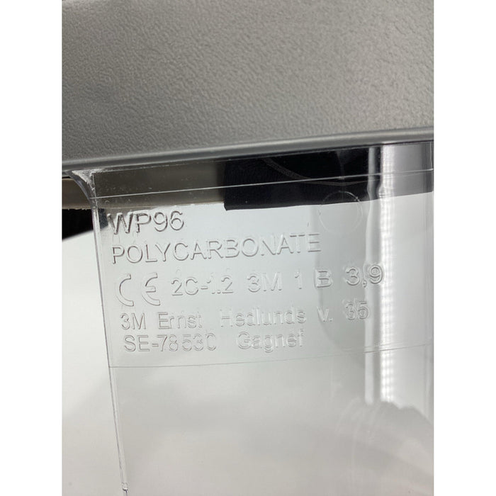 3M Verknüpfungskit für Kopfhalterung H8 und Visier WP96