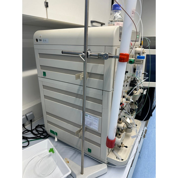 NGC Chromatography System (Okt. 2019)