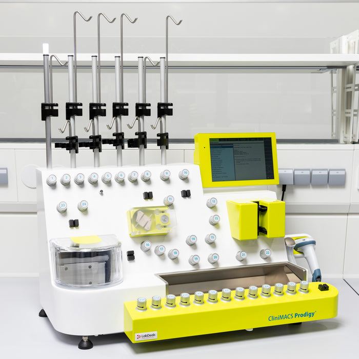 Miltenyi CliniMACS Prodigy