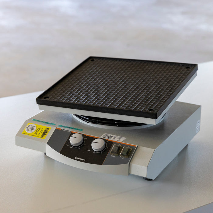 Heidolph Polymax 1040 – 3D Rocking Shaker