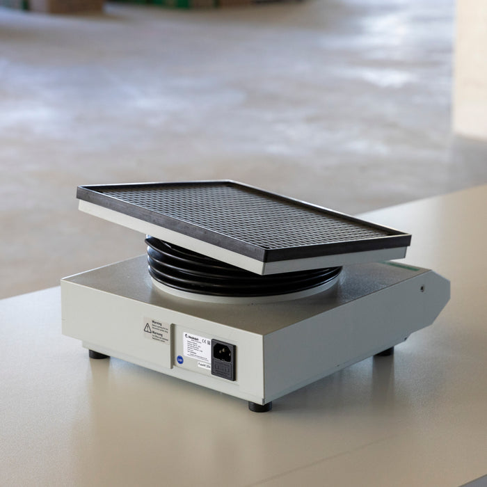 Heidolph Polymax 1040 – 3D Rocking Shaker