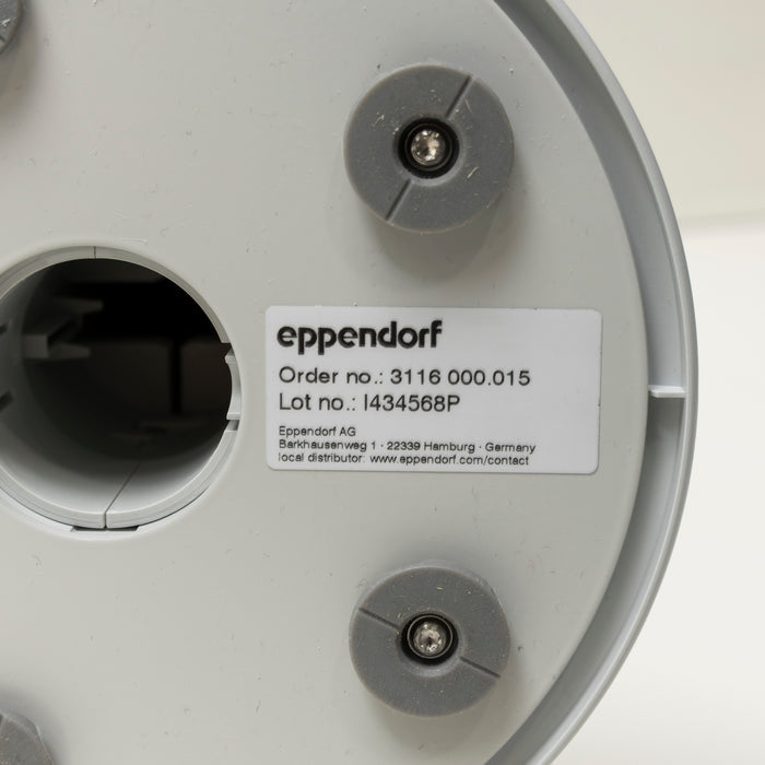 Eppendorf Pipettenstände für 6 EP Research