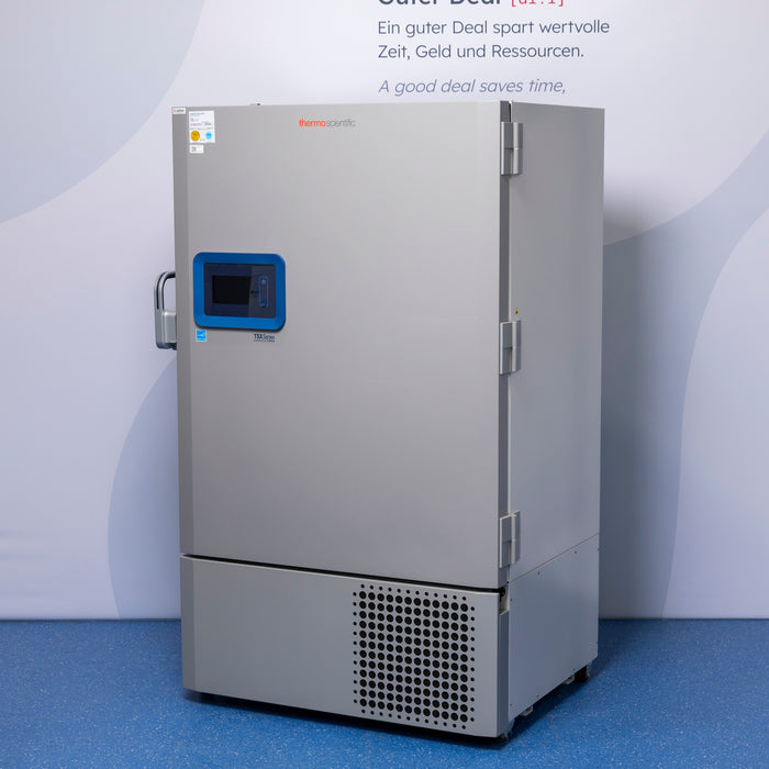 Thermo Scientific TSX70086V Ultratiefkühlschrank -86 °C (2021/09)