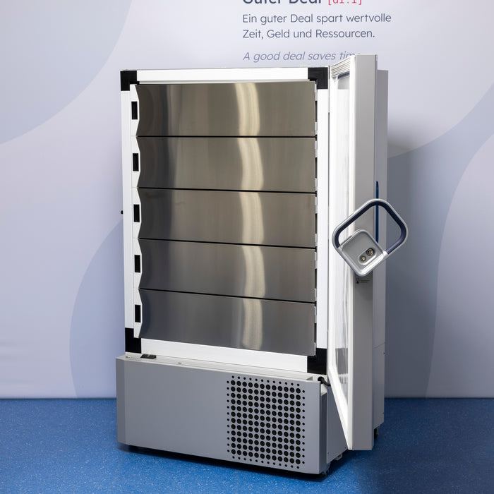 Thermo Scientific TSX70086V Ultratiefkühlschrank -86 °C (2021/09)