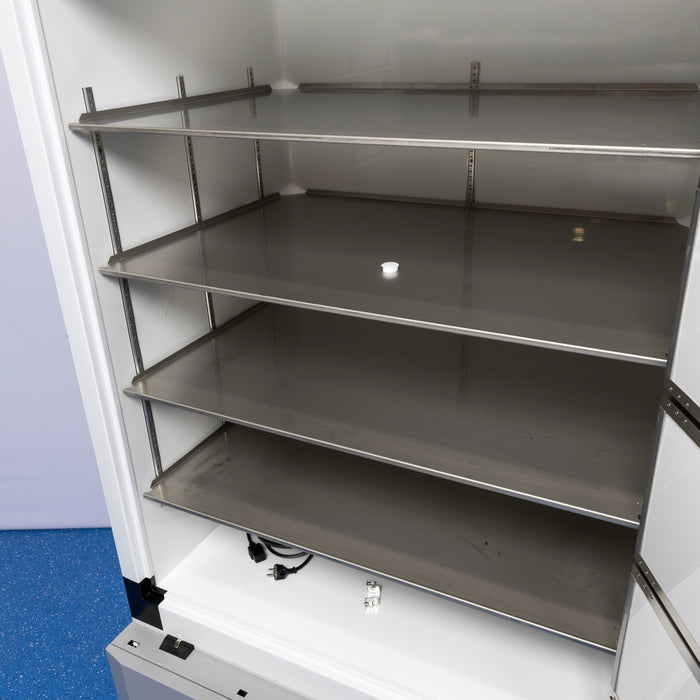 Thermo Scientific TSX70086V Ultratiefkühlschrank -86 °C (2021/09)