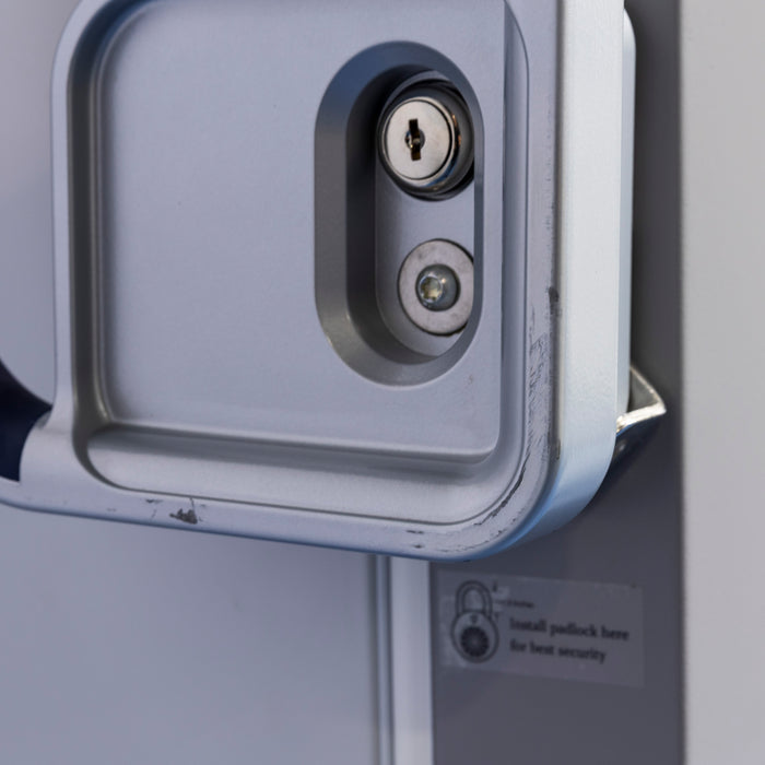 Thermo Scientific TSX70086V Ultratiefkühlschrank -86 °C (2021/09)