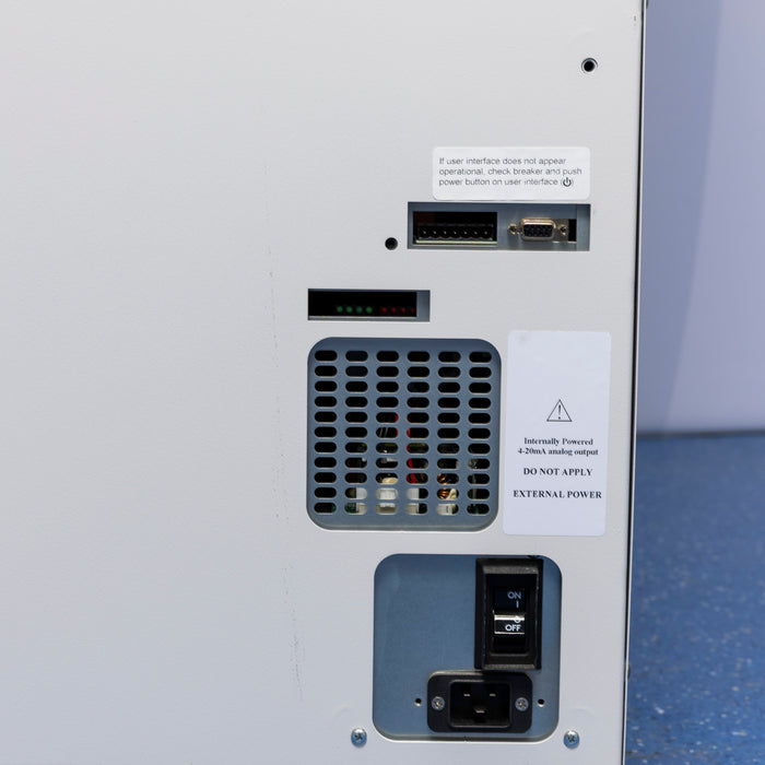 Thermo Scientific TSX70086V Ultratiefkühlschrank -86 °C (2021/09)