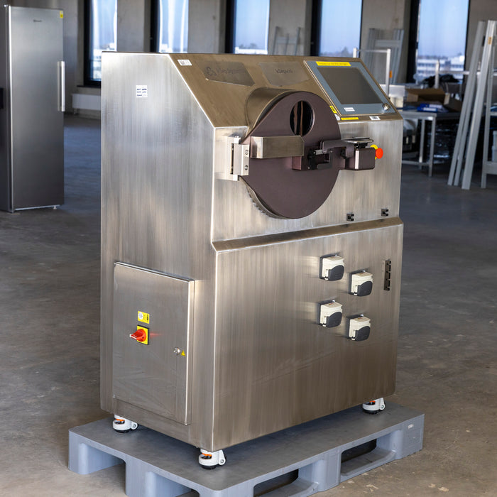 Sartorius Stedim Ksep® 400 – Automated Single-Use Harvest Centrifuge System
