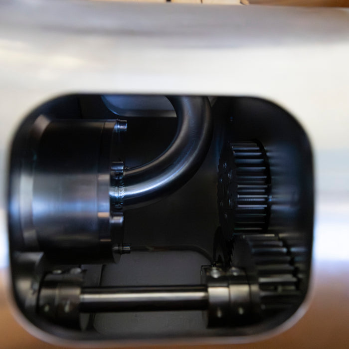 Sartorius Stedim Ksep® 400 – Automated Single-Use Harvest Centrifuge System