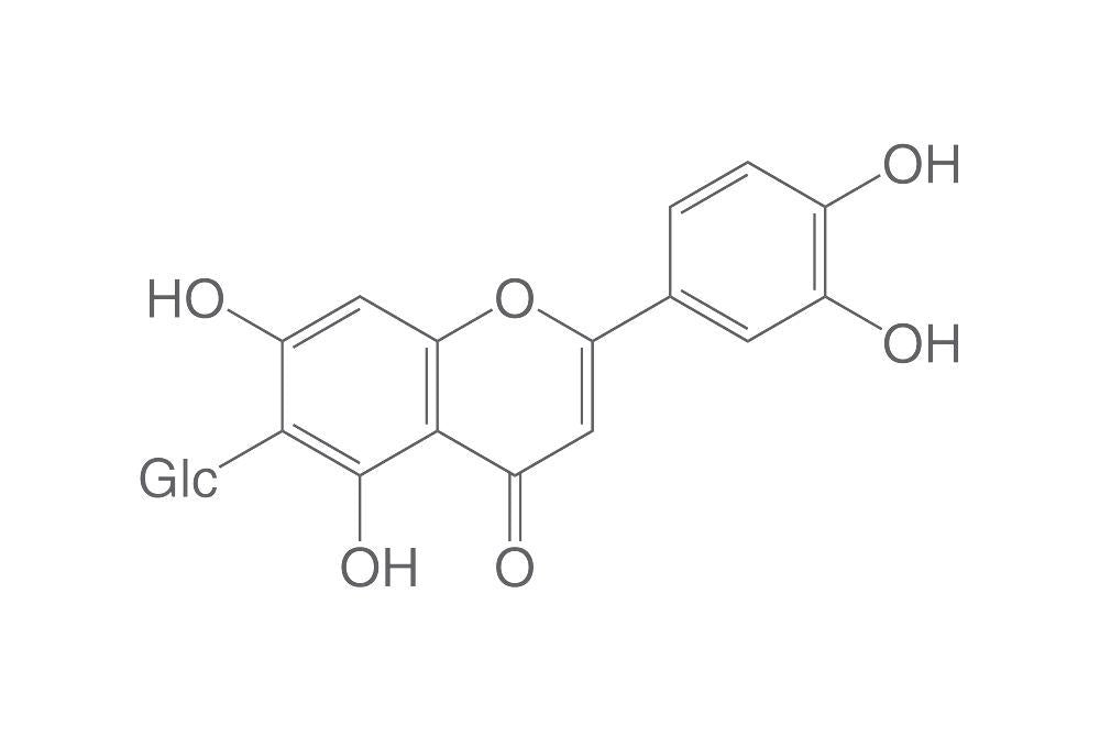 Homoorientin, ROTICHROM® HPLC (5 mg)