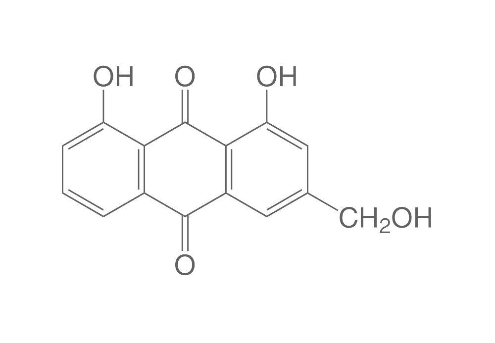 Aloe-Emodin, ROTICHROM® HPLC (20 mg)