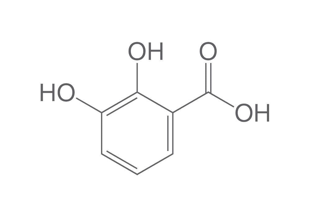 2,3-Dihydroxybenzoesäure, min. 98 % (5 g)