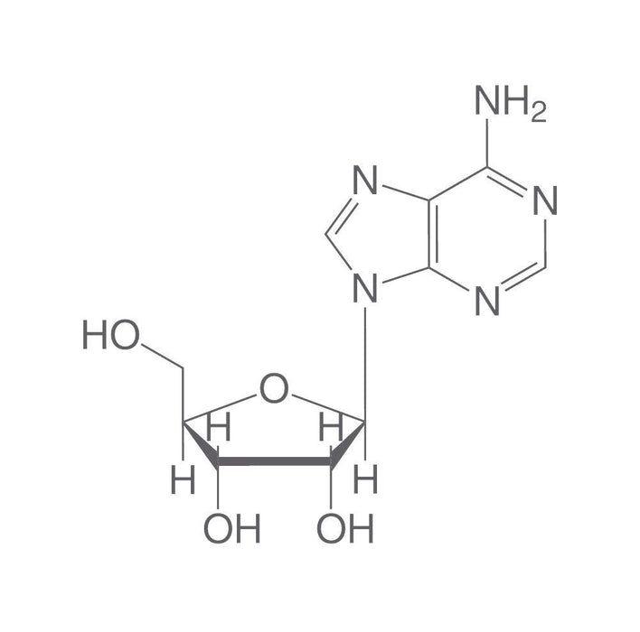 Adenosin, min. 99 %, p.a. (10 g)