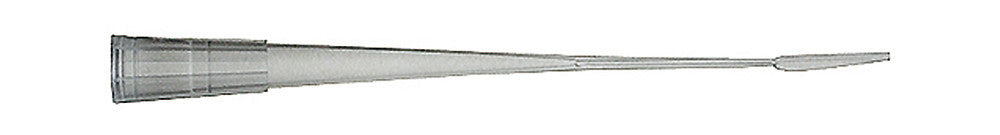 Pipettenspitzen MµltiFlex®-Tips, 1-200µl, PP, farbl., flach 0,4mm, Rack 1 x 200 (200 Stk.)