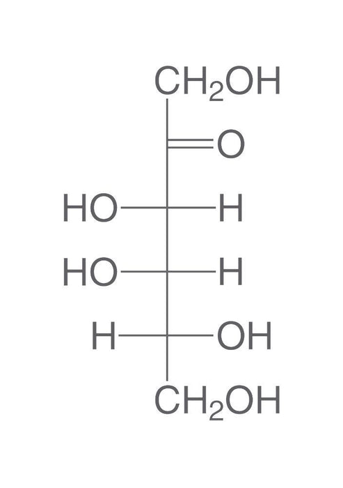 D-Tagatose, min. 98,5 %, für die Biochemie (1 g)