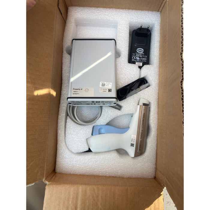 Terumo BCT T-Seal Mobile Tubing Sealer (09.2021)