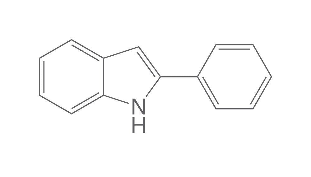 2-Phenylindol, min. 94,5 % (50 g)