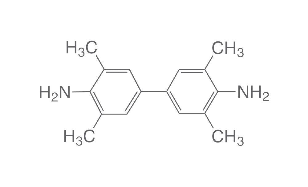 3,3',5,5'-Tetramethylbenzidin, min. 98 %, für die Biochemie (5 g)