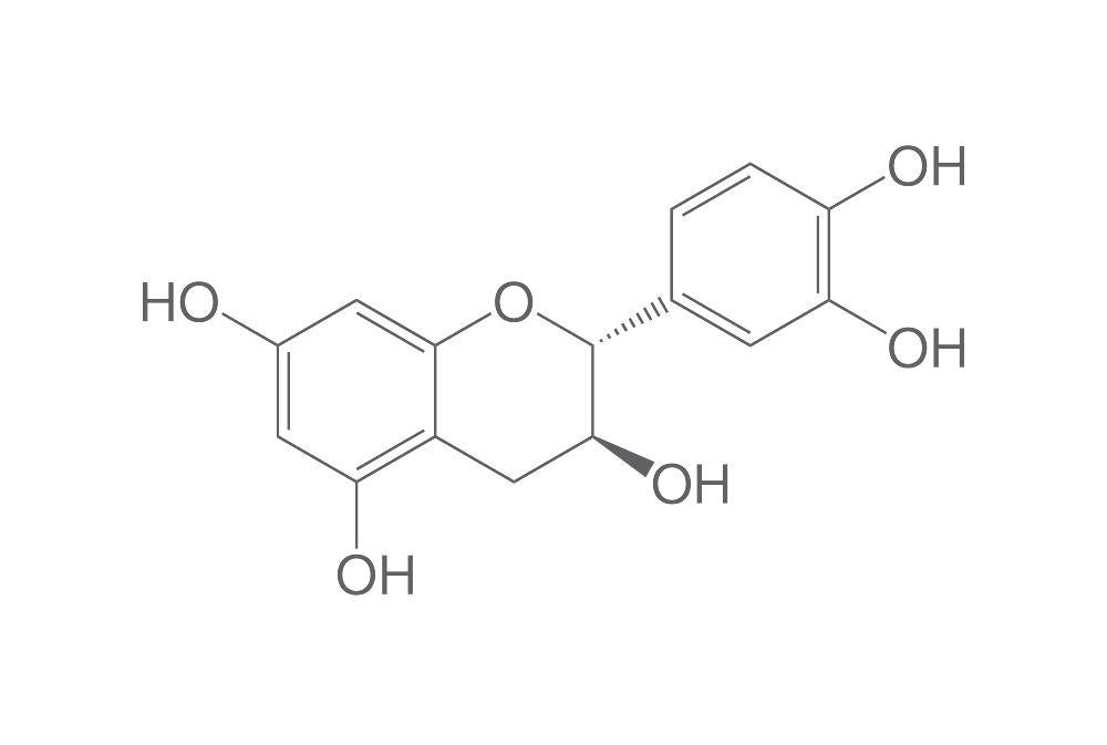 (+)-Catechin, ROTICHROM® CHR (1 g)
