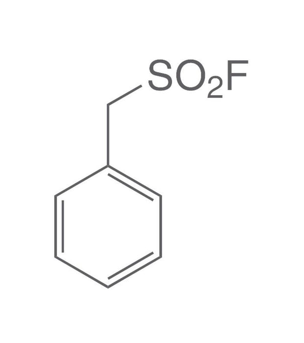 Phenylmethylsulfonylfluorid, min. 99 %, für die Biochemie (5 g)
