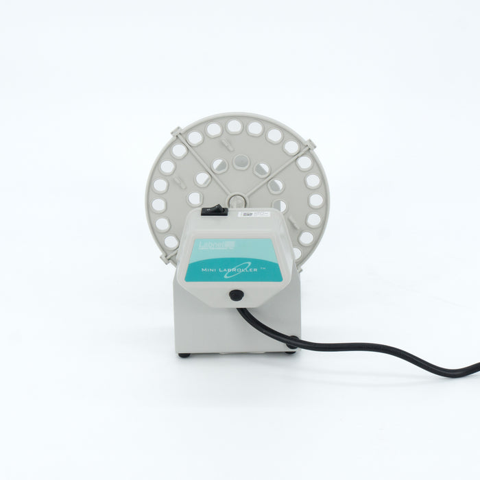 Mini LabRoller™ Rotator für 36x 1,5/2,0 ml Röhrchen