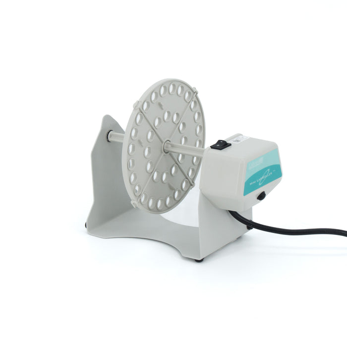 Mini LabRoller™ Rotator für 36x 1,5/2,0 ml Röhrchen