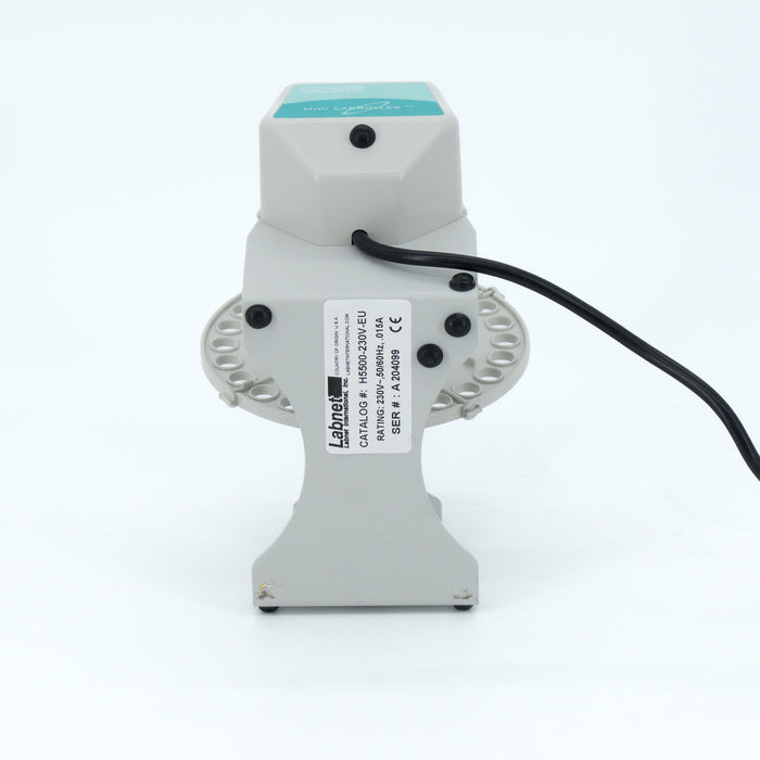 Mini LabRoller™ Rotator für 36x 1,5/2,0 ml Röhrchen