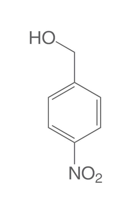 4-Nitrobenzylalkohol, min. 99 %, zur Synthese (250 g)