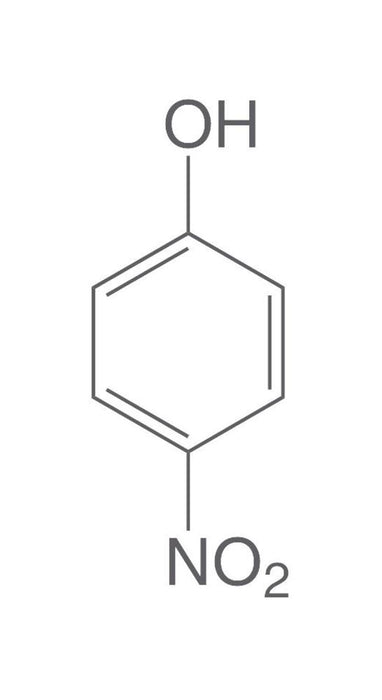 4-Nitrophenol, min. 99 %, zur Synthese (100 g)