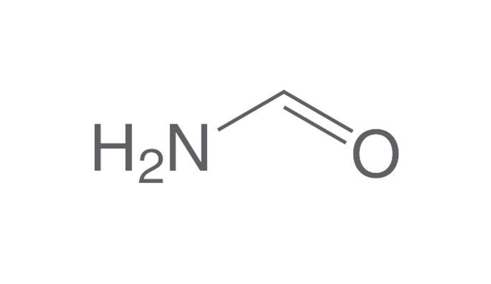Formamid, min. 99,5 %, p.a., ACS (500 ml)