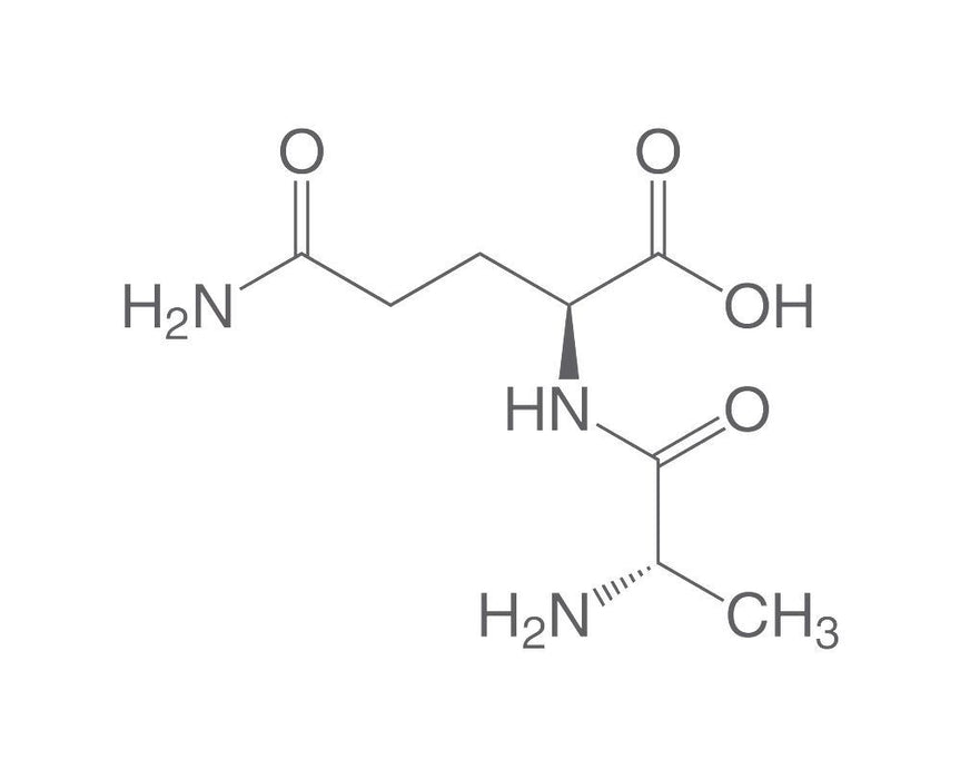 L-Alanyl-L-Glutamin, min. 99 %, CELLPURE® (10 g)