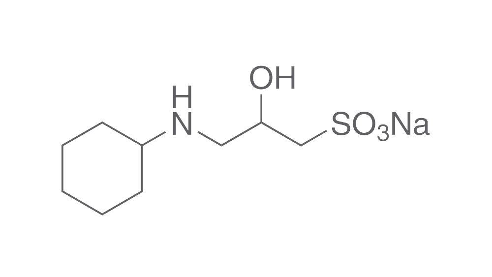 CAPSO-Natriumsalz, PUFFERAN®, min. 95 % (25 g)