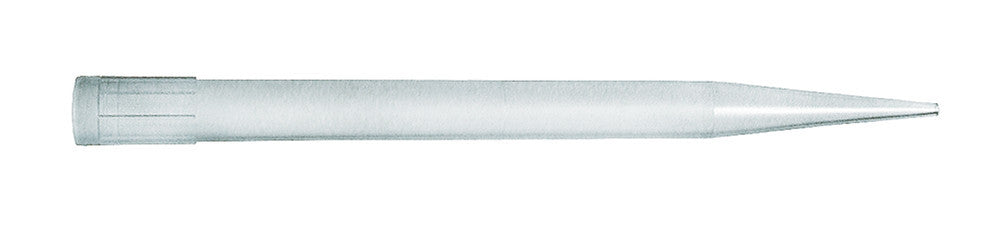 Pipettenspitzen Standard MAKRO, 1-5 ml, 148 mm, im Rack, unsteril 1 x 50 (50 Stk.)