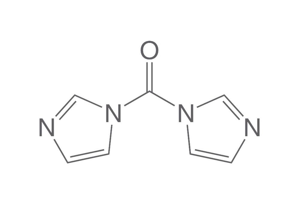 1,1'-Carbonyldiimidazol (CDI), PEPTIPURE® min. 98 % (10 g)