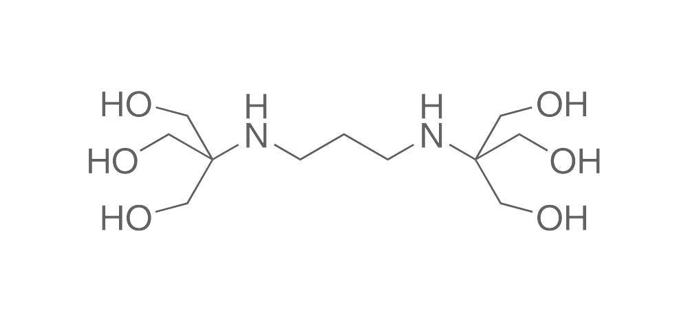 BIS-TRIS-Propan, PUFFERAN®, min. 98 % (25 g)