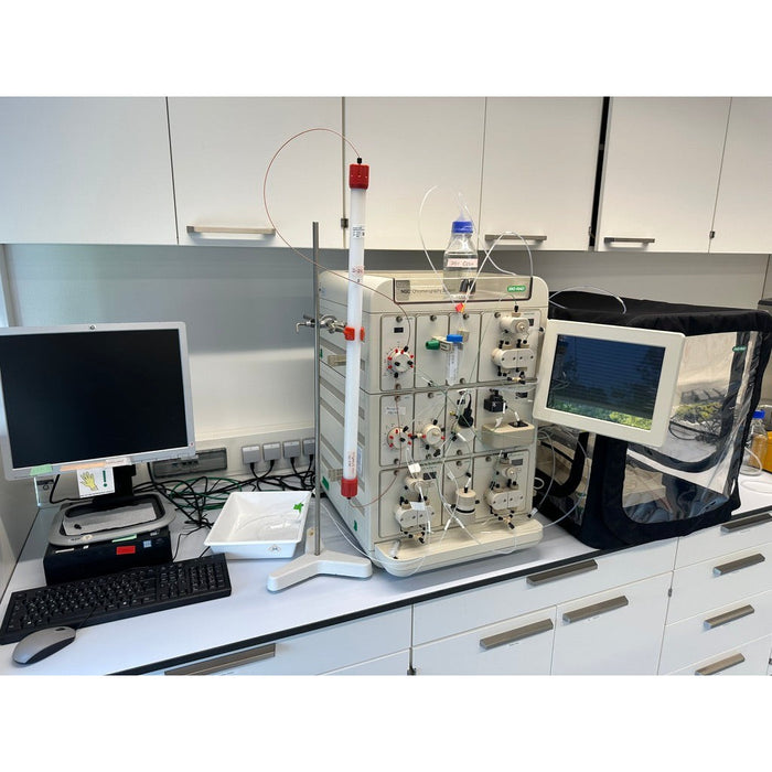 NGC Chromatography System (Okt. 2019)