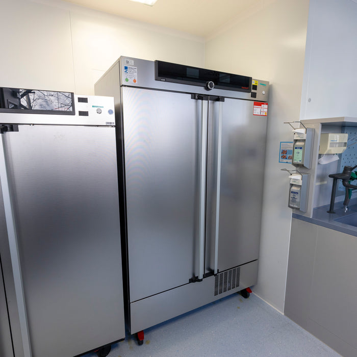 Memmert IF750 – Forced-Air Incubator 749 L