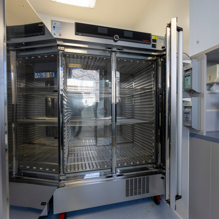 Memmert IF750 – Forced-Air Incubator 749 L