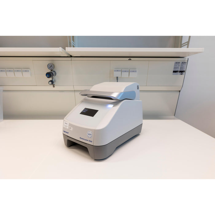 Eppendorf Mastercyler X50i PCR Cycler (2022)