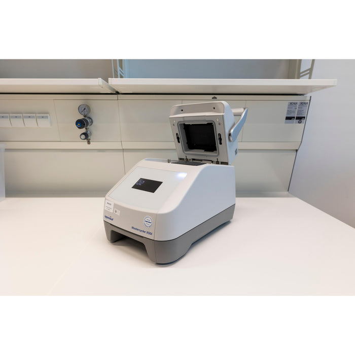 Eppendorf Mastercyler X50i PCR Cycler (2022)