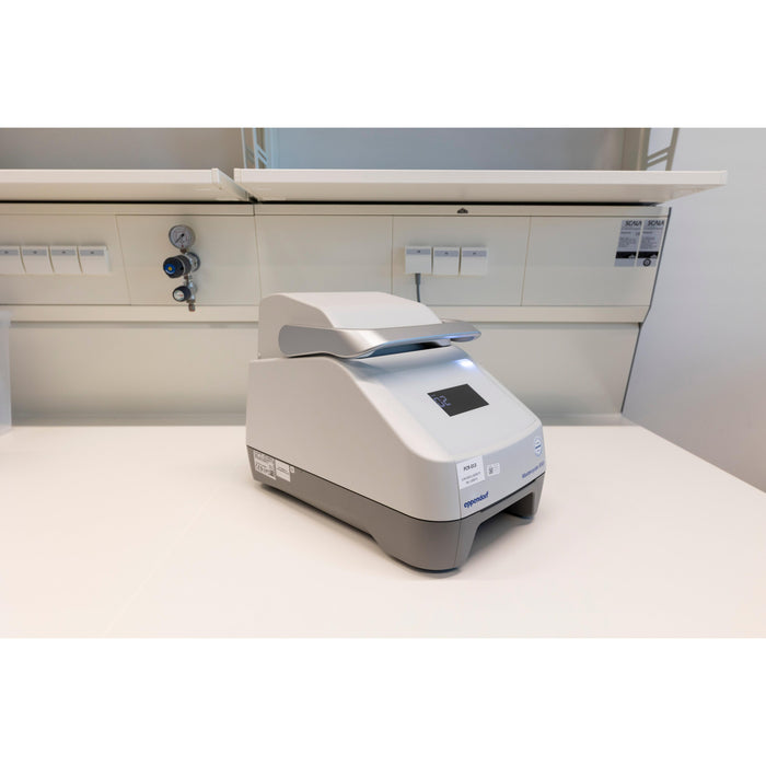 Eppendorf Mastercyler X50i PCR Cycler (2022)