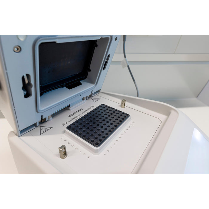 Eppendorf Mastercyler X50i PCR Cycler (2022)