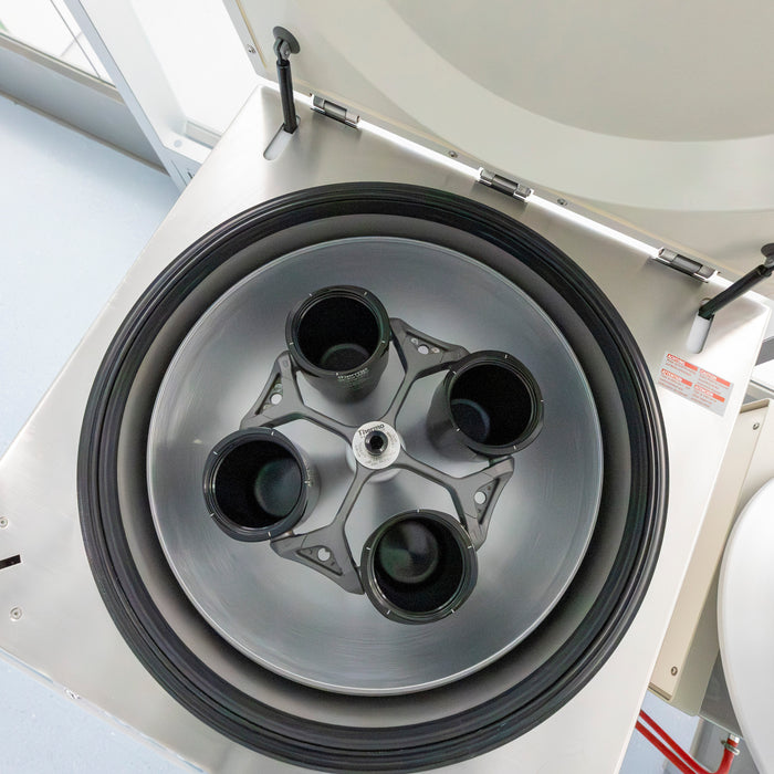 Thermo Scientific Cryofuge 5500i GMP – Refrigerated Centrifuge with cooler
