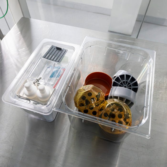 Thermo Scientific Cryofuge 5500i GMP – Refrigerated Centrifuge with cooler