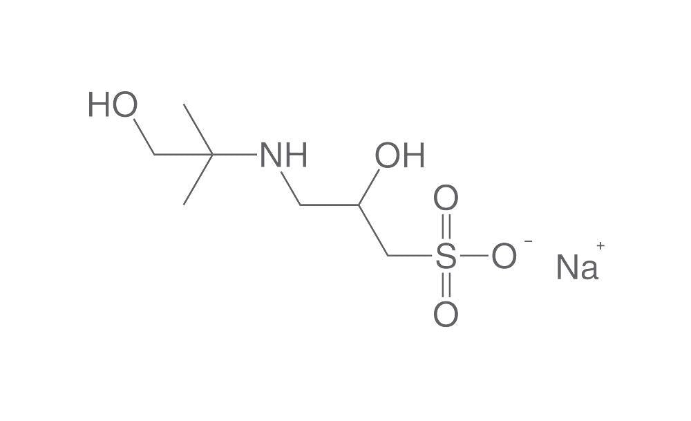 AMPSO-Natriumsalz, PUFFERAN®, min. 98 % (25 g)