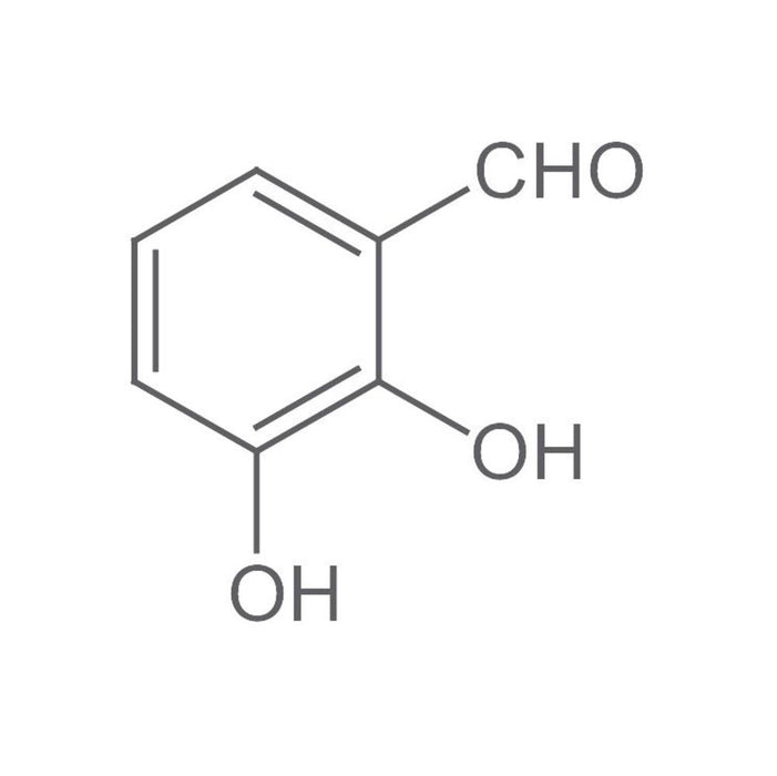 2,3-Dihydroxybenzaldehyd, min. 98 % (5 g)
