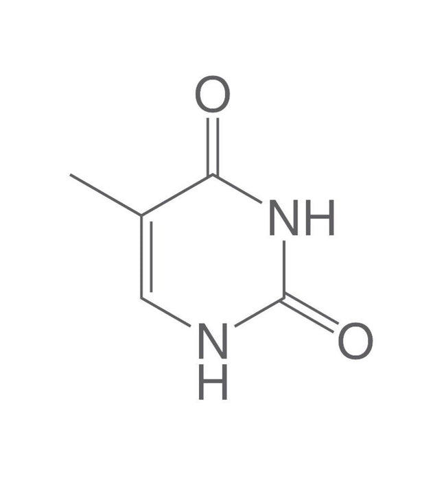 Thymin, min. 99 %, für die Biochemie (5 g)