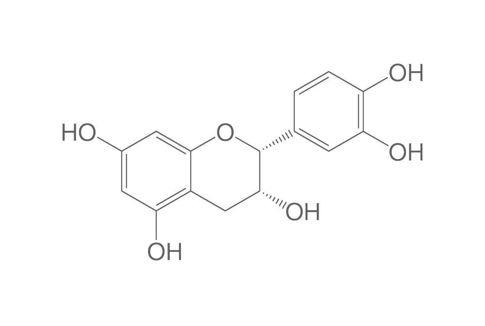 (-)-Epicatechin, ROTICHROM®  dCHR (50 mg)