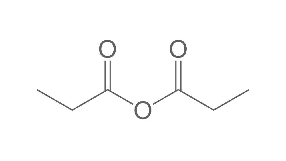 Propionsäureanhydrid, min. 98,5 %, zur Synthese (100 ml)