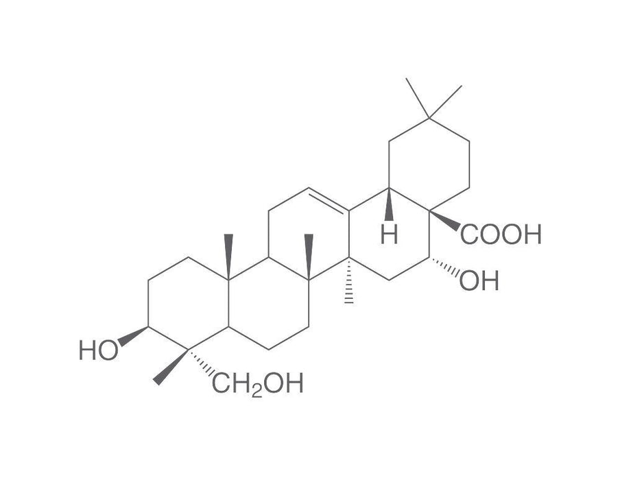 Caulophyllogenin, ROTICHROM® HPLC (5 mg)